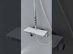 ชุดอาบน้ําแบบหมุน 360